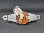 Nos 1961 1962 1963 Buick Electra Lesabre Riviera Wildcat Heater Fan Switch. Fixed Price $94.99.