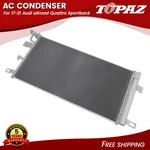 New A/c Condenser 8W0816421C For 17-21 Audi Allroad Quattro Sportback. Fixed Price $71.59.