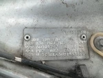 Ac Condenser Convertible Thru 10/11/02 Fits 01-03 Sebring 104948759. Fixed Price $64.60.