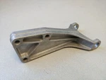 Excellent Used Original Porsche 911 Aluminum Air Pump Mounting Bracket. Fixed Price $65.00.