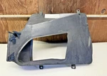 2012-2016 Tesla Model Front Left Air Duct Trim 1011519-00-B Oem. Fixed Price $120.00.