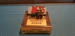 1961-1965 Chevrolet Heater Switch Part #3837971 Nos. Fixed Price $40.00.