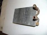 69-70 Chevrolet Full Size Heater Core 4R702202 Modine 9040-2. Fixed Price $33.50.