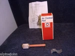Filter Kit A/c Programmer Nos Gm 15-7882 Vintage Buick Cadillac Chevy F3. Fixed Price $14.25.