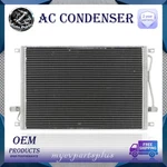 A/c Conditioning Condenser W/ Bracket For Volvo 850 C70 S70 V70 L5 2.3L 2.4L. Fixed Price $67.49.