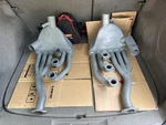 Porsche 911 Vintage Triad Heat Exchangers. Fixed Price $1200.00.