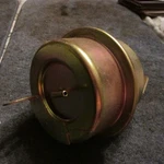Nos 1973 1974 Ford Galaxie Ltd Country Squire Atc Heater Vacuum Motor Asby New. Fixed Price $99.99.