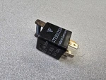 Nice Used Original Porsche 924 Rear Window Defroster Relay 20A Fuse. Fixed Price $20.00.