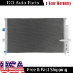 A/c Condenser For Honda Civic 2006 2007 2008 2009 2010 2011 80110SNAA01. Fixed Price $61.19.