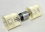 77-89 Bmw E12 E21 E24 E28 Behr Heater Blower Motor W/fan Cages 64111354618. Fixed Price $219.32.