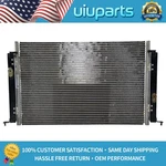 New Condenser For 1993-1996 Toyota Camry Lexus ES300 3.0L 2.2L 8846033030. Fixed Price $66.89.