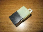 Nos 1981 1983 Ford Escort A/c Compressor Clutch Control Relay E1FZ-19D572-C. Fixed Price $14.99.
