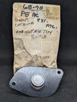 Nos 1968-70 Grand Prix 2+2 Catalina Bonneville Ac Ambient Temperature Switch. Fixed Price $56.99.