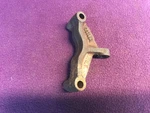 1965-1979 Chevy Gmc Chevelle Camaro Corvette C10 A/c Bracket Manifold #351691. Fixed Price $62.99.