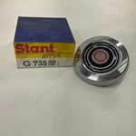 1975-79 Ford Granada, Stant G-735 Gas Tank Cap 10735 N1. Fixed Price $18.85.