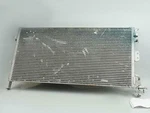 2003 - 2004 Hyundai Sonata Ac Condenser Air Conditioning Cooling Front Oem. Fixed Price $92.01.