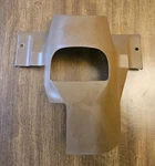 1972 1973 1974 1975 Amc Gremlin Hornet Steering Column Cover Oem 3616396. Fixed Price $45.00.