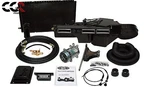 Vintage Air Surefit Kit 68-83 Toyota Land Cruiser A/c Heat Defrost. Fixed Price $2225.95.