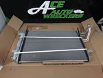 Ac Condenser Thru 05/09/07 Fits Elantra 670630. Fixed Price $55.00.