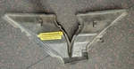 1969 Chevy Impala Original Factory Gm Defroster Duct Good Shape. Fixed Price $37.95.