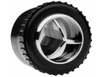 Nice Round Tri-vane A/c Heater Vent Air Outlet Louver For 1/2 Hose New D25. Fixed Price $37.84.