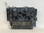 2002-2008 Mercedes G500 5.0L Complete Engine Cooling Clip Radiator Oem LOT2671. Fixed Price $698.00.