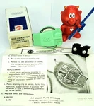 213-114 Gm 6484244 Air Cleaner Thermal Valve Oem Lots Of Years. Fixed Price $121.75.