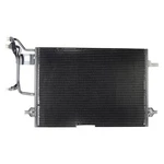 Ac Condenser Thru Vin 007799 Fits 96-98 Audi A4 45403. Fixed Price $155.00.