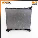 13-22 Land Range Rover Sport L405 Ac Air Conditioning Condenser With Deflector. Fixed Price $91.62.