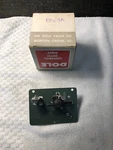 Nos Dole DS-3A 1958 Oldsmobile A/c Heater Sensing Unit. Fixed Price $9.50.