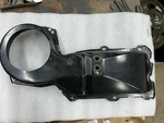 67-69 F Body; 68-70 Nova; Chevelle; Heater Box, Big Block. Fixed Price $55.00.