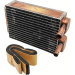 Oer 3004814 Heater Core 1963-1967 Chevy Impala & Full Size Cars Without Ac Brass. Fixed Price $147.16.