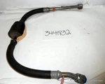 Nos Mopar 1970-71 Ply Fury Dodge Polara 318 360 A/c Pres. Suction Hose 3441832. Fixed Price $239.95.
