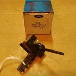 Nos Oem D4RY-18578-A 74 75 76 77 Mercury Capri A/c Blower Switch. Fixed Price $169.00.