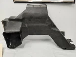 1977 Only C3 Corvette Main Center Air Distribution Duct Hvac Original Gm Flaws. Fixed Price $44.00.