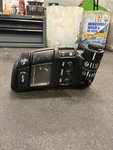1990-1996 Nissan 300ZX Z32 Oem Digital Climate Unit Ac Heater Controll. Fixed Price $80.00.
