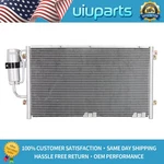 Aluminum Ac Condenser For 2001-03 Saturn L200 LW300 2001-2005 L300 22708455 3051. Fixed Price $75.86.