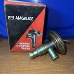 Murray Amgauge H1946 Heater Core Valve New Old Stock 1971-1980 Gm Chevy 277601. Fixed Price $15.00.