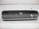 1964 Ford Mustang Glove Box Door, Latch & Tehter #C4ZB Good Oem. Fixed Price $23.99.