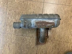 1964 Ford Radiator Overflow Tank C4AE-8A080-A 390 428 Engines. Fixed Price $119.50.