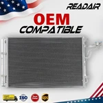 4431 Condenser For Kia Soul 2015-19 1.6L 2.0L 97606B2000 97606B2001. Fixed Price $76.39.