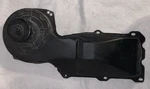 1963-1972 Chevy Nova Impala Chevelle Gto Cutlass 442 Heater Fan Motor Box Cover. Fixed Price $89.99.