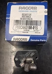 Paccar Peterbilt Resistor-blower Speed Control P93CAA3100-01S. Fixed Price $49.00.