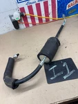 1968 1969 1971 1972 Oldsmobile Cutlass 442 Ac Air Conditioning Hose Muffler. Fixed Price $169.99.