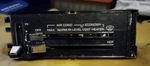 ++ 1983 Cadillac Cimarron Dash Control Pn 160023414, 16002336, Never Installed. Fixed Price $35.00.