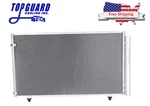 Ac Condenser 3869 For 2011-2016 Toyota Sienna 10-15 Lexus RX350 Oem Quality. Fixed Price $102.34.