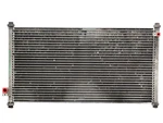 2001 Honda Prelude 2.2 Oem Radiator A/c Condenser 70K A0110-S30-0000 Denko 97-01. Fixed Price $222.60.