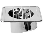 1968 1972 Chevy Pickup Truck Defroster Ducts Vent Inside Dash Left Dynacorn. Fixed Price $15.95.