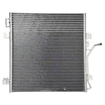 68003971AB Ac Condenser For 2007-2009 Dodge Nitro R/t 4 Gas. Fixed Price $81.65.
