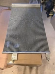 Ac Condenser Jaguar Land Range Rover GX73 197 10 Bd Geyra ME279001. Fixed Price $200.00.